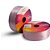 Fita de Cetim 38MM 50M. Rosa - Imagem 1