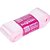 Fita de Cetim 38MM 10M. Rosa Claro 206 - Imagem 1