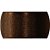 Fita de Cetim 38MM 10M. Marrom Cafe 340 - Imagem 1