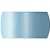 Fita de Cetim 38MM 10M. Azul Bebe 212 - Imagem 1