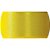 Fita de Cetim 38MM 10M. Amarelo Gema 763 - Imagem 1