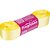 Fita de Cetim 22MM 10M. Amarelo Canari 242 - Imagem 1