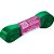 Fita de Cetim 15MM 10M. Verde Bandeira 217 - Imagem 1