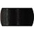 Fita de Cetim 15MM 10M. Preto 219 - Imagem 1