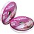 Fita de Cetim 10MM 50M. Rosa Bebe - Imagem 1
