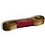 Fita de Cetim 10MM 10M. Dourado - Imagem 1