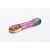 Fita de Cetim 07MM 10M. Multicolor ARCO IRIS - Imagem 1