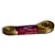 Fita de Cetim 07MM 10M. Dourado - Imagem 1