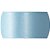 Fita de Cetim 07MM 10M. Azul Bebe 212 - Imagem 1