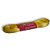 Fita de Cetim 07MM 10M. Amarelo Canario - Imagem 2