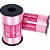 Fita de Cetim 07MM 100M. Rosa Escuro 240 - Imagem 1