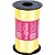 Fita de Cetim 07MM 100M. Amarelo Canario - Imagem 2