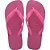 Chinelo Havaianas TOP 39/0 Rosa FLUX - Imagem 2