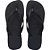 Chinelo Havaianas TOP 39/0 Preto - Imagem 1