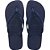 Chinelo Havaianas TOP 39/0 Marinho - Imagem 1