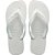 Chinelo Havaianas TOP 39/0 Branco - Imagem 1