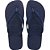 Chinelo Havaianas TOP 37/8 Marinho - Imagem 1