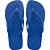 Chinelo Havaianas TOP 35/6 Azul Naval - Imagem 2