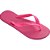 Chinelo Havaianas TOP 33/4 Rosa FLUX - Imagem 2