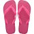 Chinelo Havaianas TOP 33/4 Rosa FLUX - Imagem 5