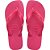 Chinelo Havaianas TOP 33/4 PINK Eletric - Imagem 1