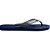 Chinelo Havaianas Masculino Power LIGHT Solid 45/6 Marinho - Imagem 3