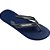 Chinelo Havaianas Masculino Power LIGHT Solid 37/8 Marinho - Imagem 2