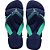 Chinelo Havaianas Masculino Power 2.0 45/6 Marinho - Imagem 2