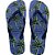 Chinelo Havaianas Masculino Aloha 37/8 Alure - Imagem 1