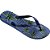 Chinelo Havaianas Masculino Aloha 37/8 Alure - Imagem 3