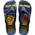 Chinelo Havaianas Licenciado TOP MAX Street Fighter 39/0 MA - Imagem 1