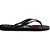 Chinelo Havaianas Licenciado TOP Corinthians 35/6 Preto - Imagem 4