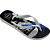 Chinelo Havaianas Licenciado STAR WARS 37/8 BRANCO/AZUL - Imagem 3