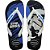 Chinelo Havaianas Licenciado STAR WARS 37/8 BRANCO/AZUL - Imagem 1