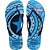 Chinelo Havaianas Licenciado SLIM Marvel 37/8 Turquesa - Imagem 1