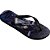 Chinelo Havaianas Licenciado Naruto 41/2 Preto - Imagem 7