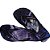 Chinelo Havaianas Licenciado Naruto 41/2 Preto - Imagem 5