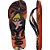 Chinelo Havaianas Licenciado Naruto 41/2 Ceramica - Imagem 4