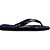 Chinelo Havaianas Licenciado Naruto 37/8 Preto - Imagem 6