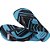 Chinelo Havaianas Licenciado Marvel Logo Mania 41/2 Azul - Imagem 1