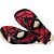 Chinelo Havaianas Licenciado Marvel Logo Mania 39/0 Bege PA - Imagem 1