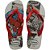 Chinelo Havaianas Licenciado Marvel Classics 39/0 Preto - Imagem 1