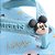 Chinelo Havaianas Infantil BABY Disney Classics 20 Azul - Imagem 2