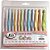 Agulha para Croche KIT C/12 Unidades Blister - Imagem 2