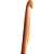 Agulha para Croche KIT C/12 Unidades Blister - Imagem 3