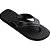 Chinelo Havaianas Masculino HYBRID BE 45/6 Preto - Imagem 5