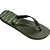 Chinelo Havaianas Masculino TOP Basic 41/2 Musgo - Imagem 2