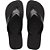 Chinelo Havaianas Masculino TOP MAX 43/4 Preto - Imagem 1