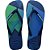 Chinelo Havaianas Masculino TREND 37/8 Marinho - Imagem 1
