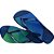Chinelo Havaianas Masculino TREND 37/8 Marinho - Imagem 3